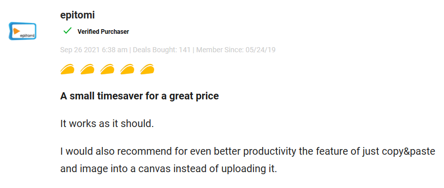 AppSumo review